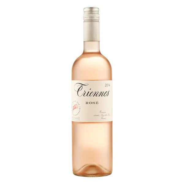 2017 Domaine de Triennes Rose Provence