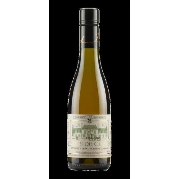 2017 Domaine des Baumard Quarts de Chaume (375 mL)