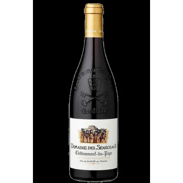 2017 Domaine des Senechaux Chateauneuf-du-Pape