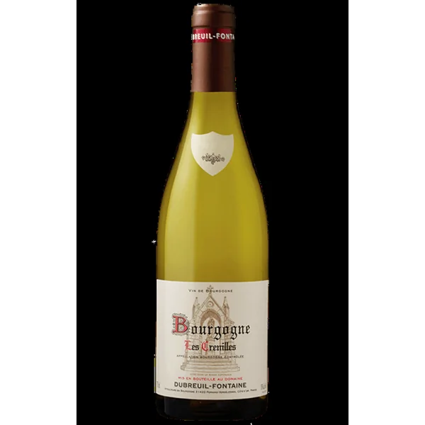2017 Domaine Dubreuil-Fontaine et Fils Les Crenilles Bourgogne