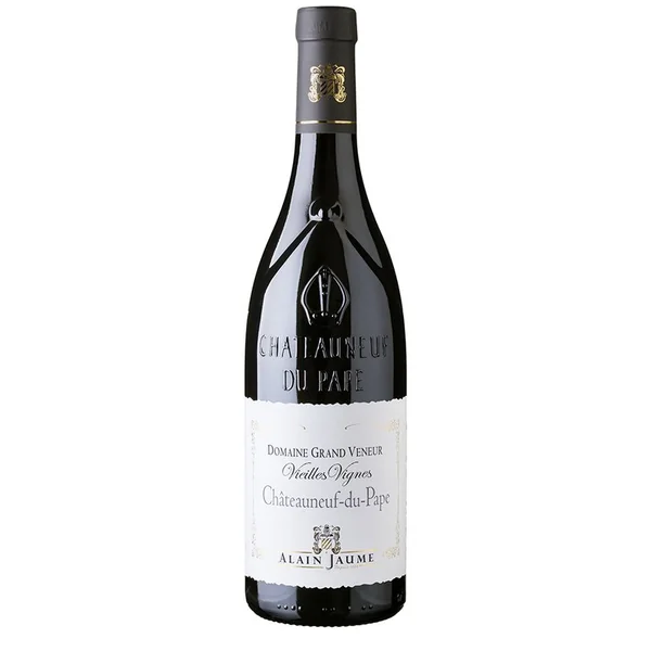 2017 Domaine Grand Veneur Chateauneuf-du-Pape Vieilles Vignes