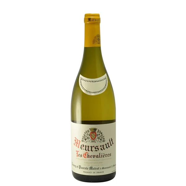 2017 Domaine Thierry & Pascal Matrot Meursault Les Chevalieres