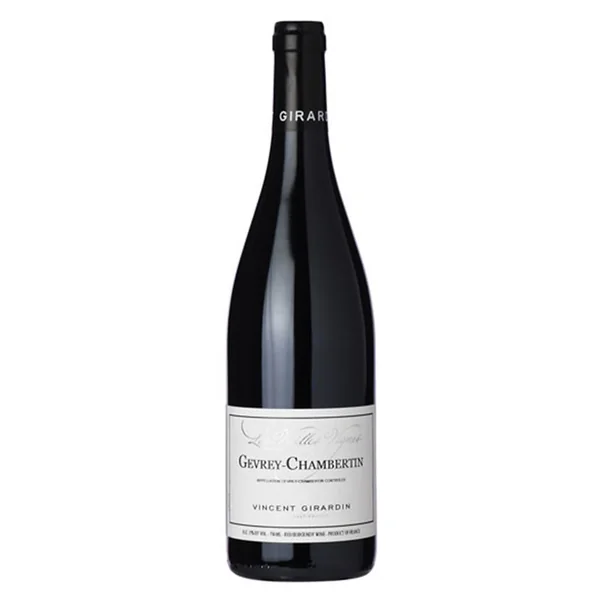 2017 Domaine-Maison Vincent Girardin Gevrey-Chambertin Vieilles Vignes
