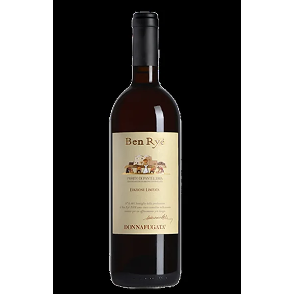 2017 Donnafugata Ben Rye Passito Di Pantelleria Zibibbo (375 mL)