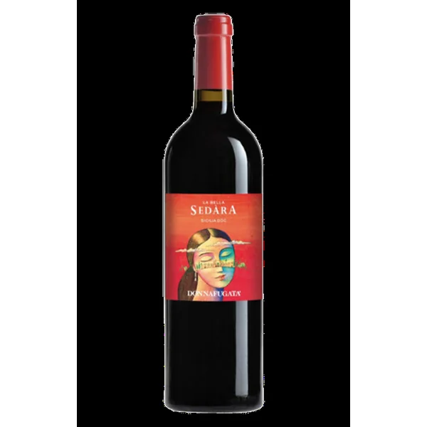2017 Donnafugata Sedara Sicilia IGT Nero D'Avola