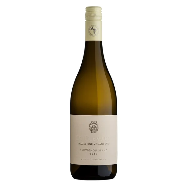 2017 Du Plevaux Sauvignon Blanc