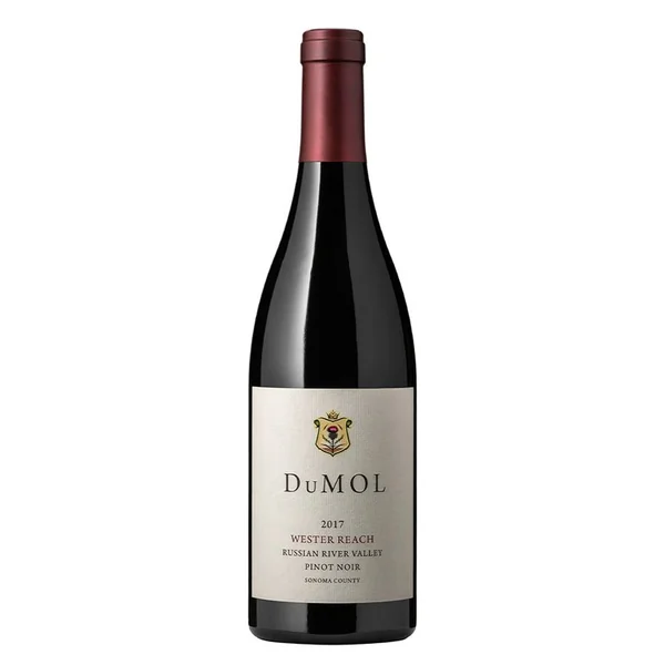 2017 DuMol Pinot Noir Wester Reach Russian River Valley