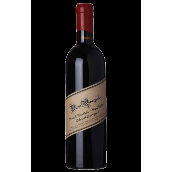 2017 Dunn Vineyards Cabernet Sauvignon Howell Mountain