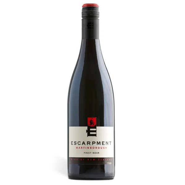 2017 Escarpment Pinot Noir Martinborough New Zealand