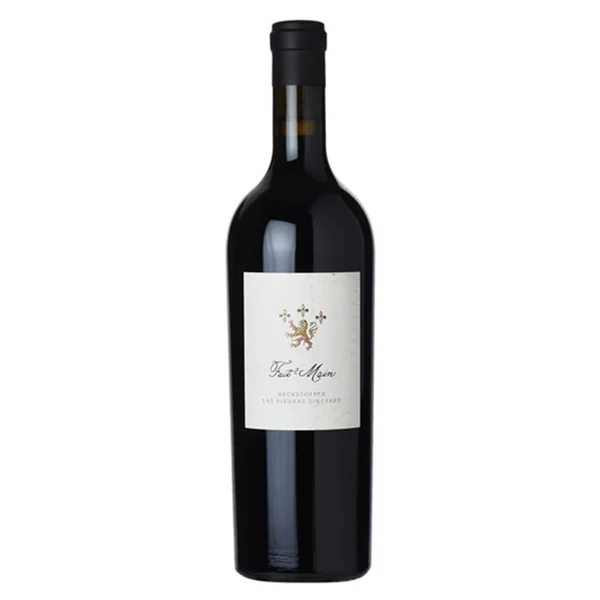 2017 Fait Main Cabernet Sauvignon Beckstoffer Las Piedras Vineyard