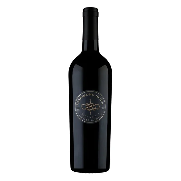 2017 Farrimond Hitch Cabernet Sauvignon Napa Valley