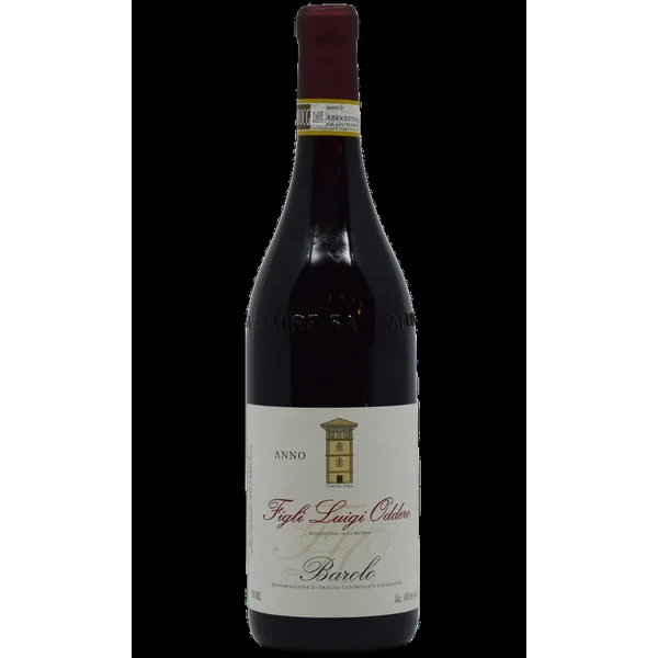 2017 Figli Luigi Oddero Tradizionale Barolo