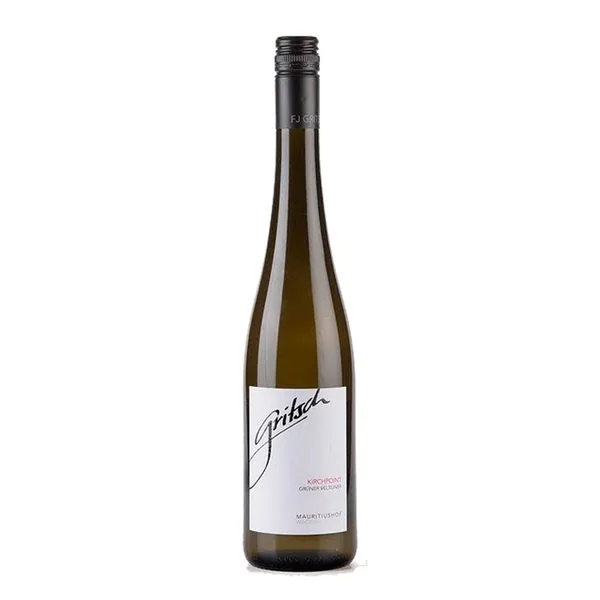 2017 Gritsch/Mauritiushof Kirchpoint Gruner Veltliner Federspiel Wachau