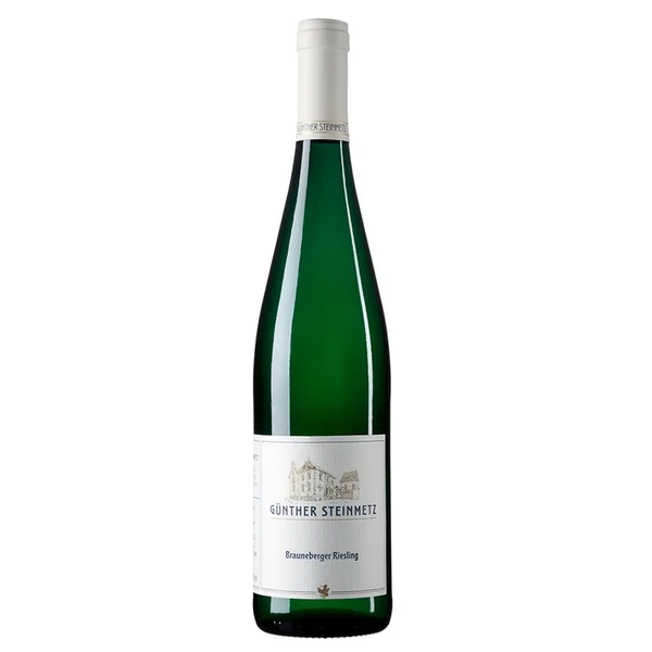 2017 Gunther Steinmetz Brauneberger Riesling Mosel Germany