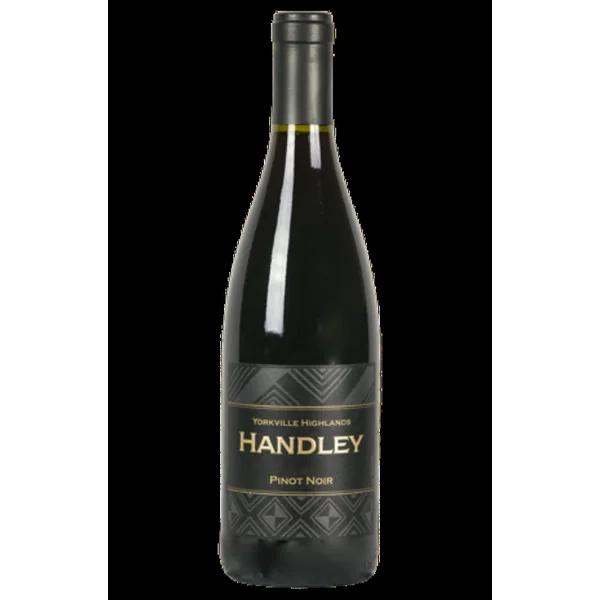 2017 Handley Pinot Noir Yorkville Highlands