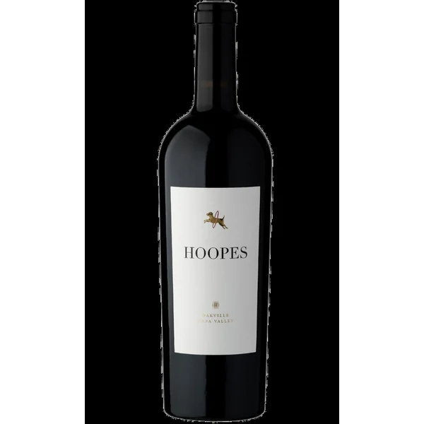 2017 Hoopes Family Vineyard Cabernet Sauvignon Oakville