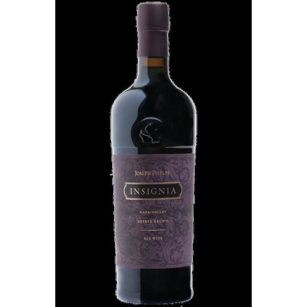 2017 Joseph Phelps Insignia Red Wine Napa Valley