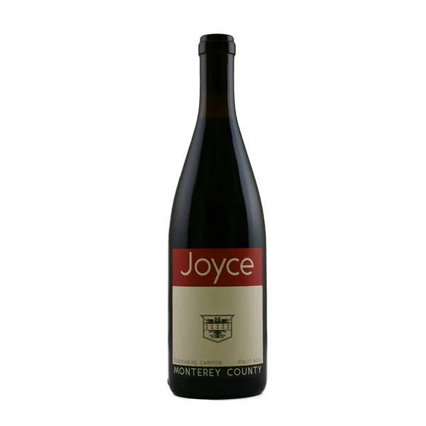 2017 Joyce Vineyards Pinot Noir Submarine Canyon Monterey County