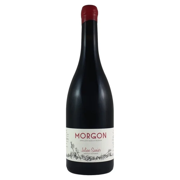 2017 Julien Sunier Morgon