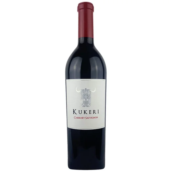 2017 Kukeri Cabernet Sauvignon Spring Mountain District Napa Valley