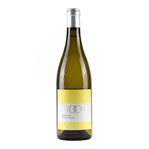 2017 LIOCO Chardonnay Sonoma County