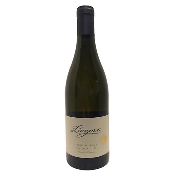 2017 Longoria Wines Cuvee Diana Chardonnay Sta. Rita Hills