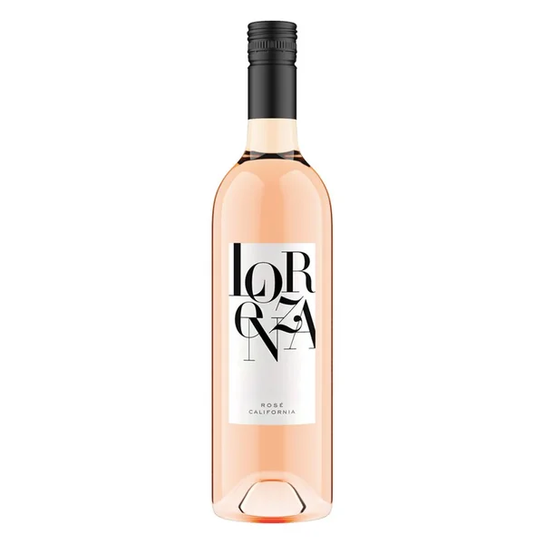 2017 Lorenza Rose California