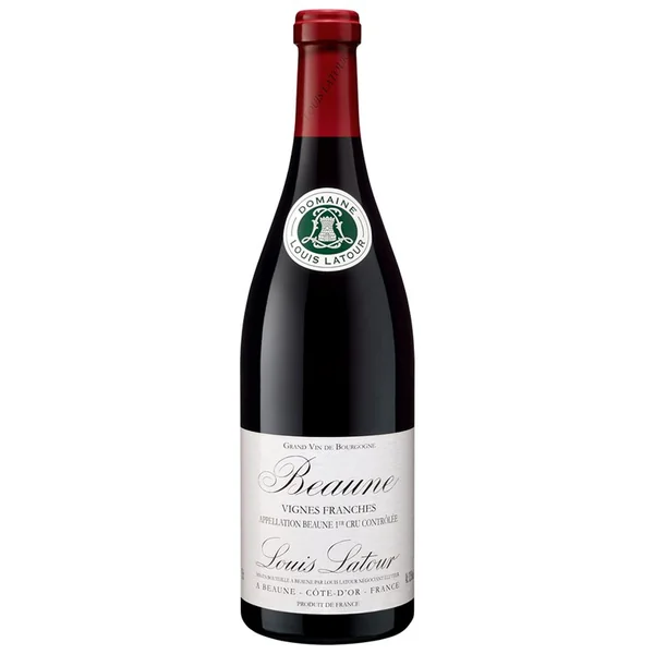 2017 Louis Latour Beaune Vignes Franches 1er Cru