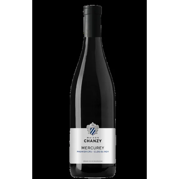 2017 Maison Chanzy Mercurey Clos du Roy Premier Cru Burgundy France