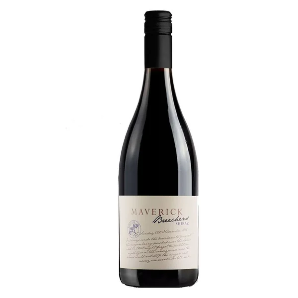 2017 Maverick Breechens Shiraz Barossa