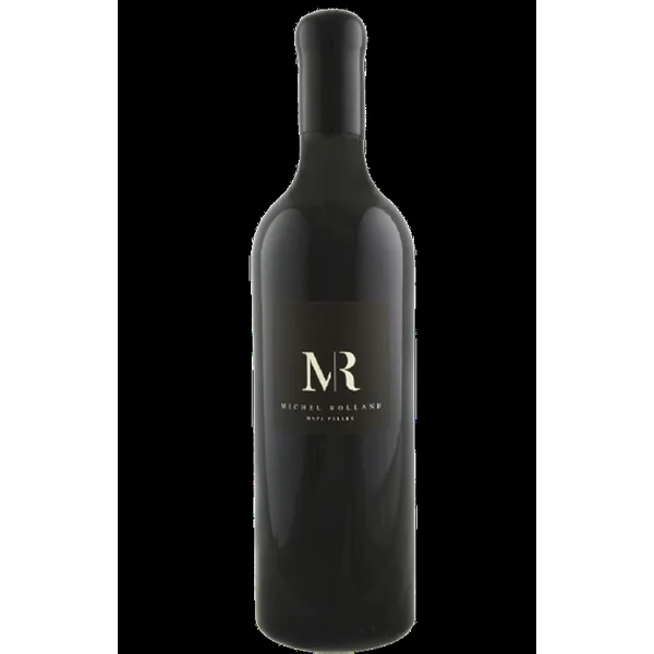 2017 Michel Rolland Cabernet Sauvignon MR Napa Valley