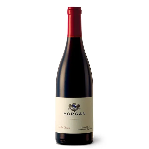 2017 Morgan Twelve Clones Pinot Noir Santa Lucia Highlands