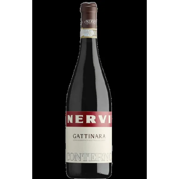 2017 Nervi Conterno Gattinara DOCG
