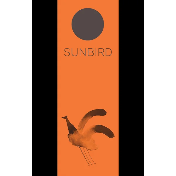 2017 Nine Suns Sunbird Red Napa Valley