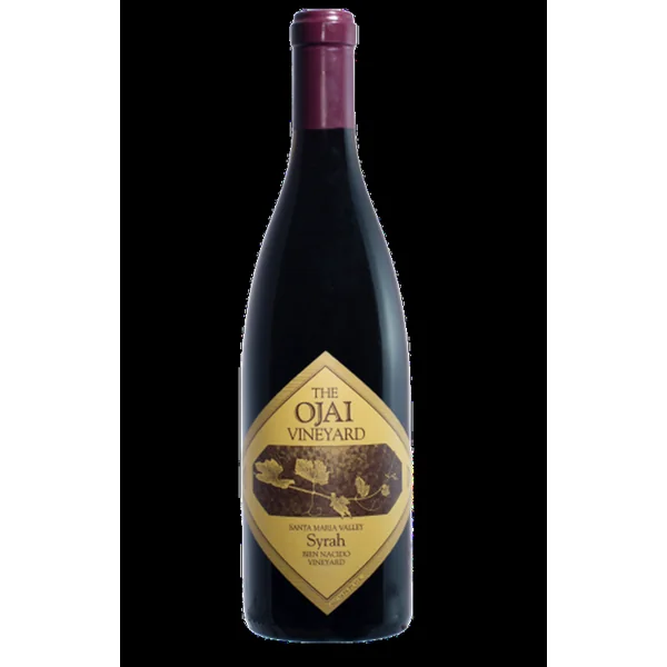2017 Ojai Vineyard Syrah Bien Nacido Vineyard Santa Maria Valley