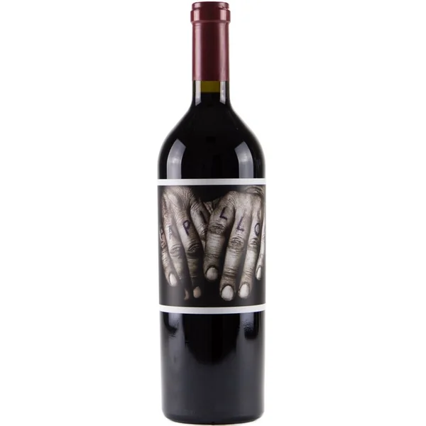 2017 Orin Swift Papillon Red Wine Napa Valley