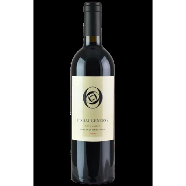 2017 O'Shaughnessy Cabernet Sauvignon Napa Valley