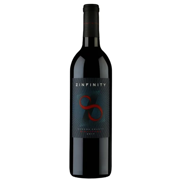 2017 Ottimino Estate Zinfinity Sonoma County