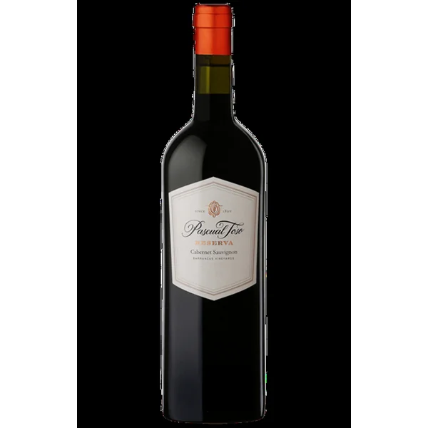 2017 Pascual Toso Cabernet Sauvignon Reserva Barrancas Vineyard Mendoza