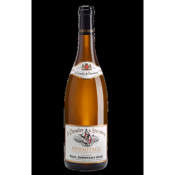 2017 Paul Jaboulet Aîné Le Chevalier de Sterimberg Hermitage Blanc