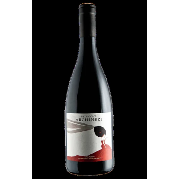2017 Pietradolce Archineri Etna Rosso Sicily