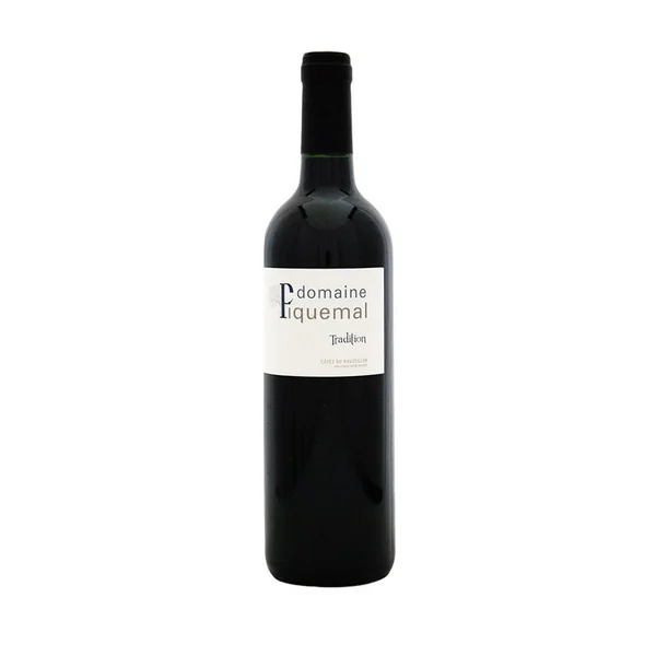 2017 Piquemal Côtes du Roussillon Tradition