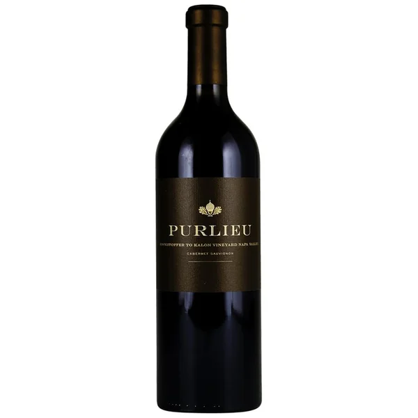 2017 Purlieu Beckstoffer To Kalon Vineyard Cabernet Sauvignon Napa Valley