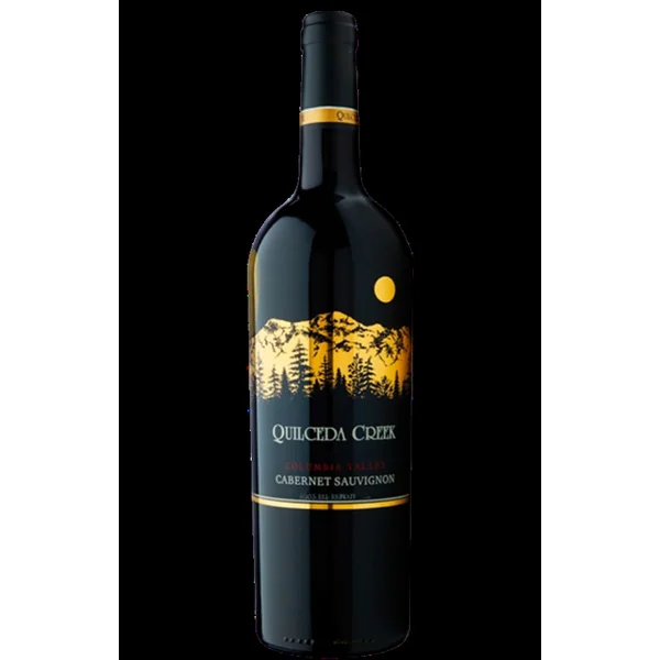 2017 Quilceda Creek Cabernet Sauvignon Columbia Valley Washington