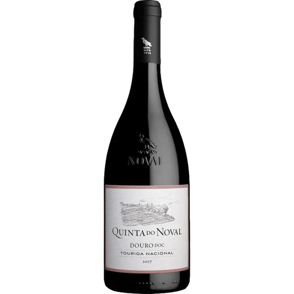 2017 Quinta do Noval Touriga Nacional