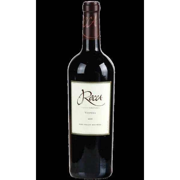 2017 Rocca Family Vineyards Vespera Red Wine Napa Valley