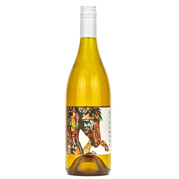 2017 Section Wines Il Bianco Santa Ynez Valley