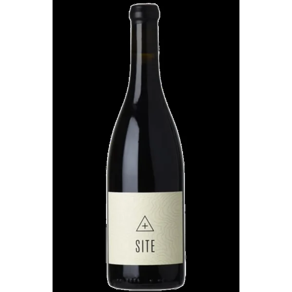 2017 Site Wines Syrah Bien Nacido Vineyard Santa Maria Valley