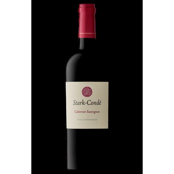 2017 Stark-Condé Cabernet Sauvignon Stellenbosch South Africa