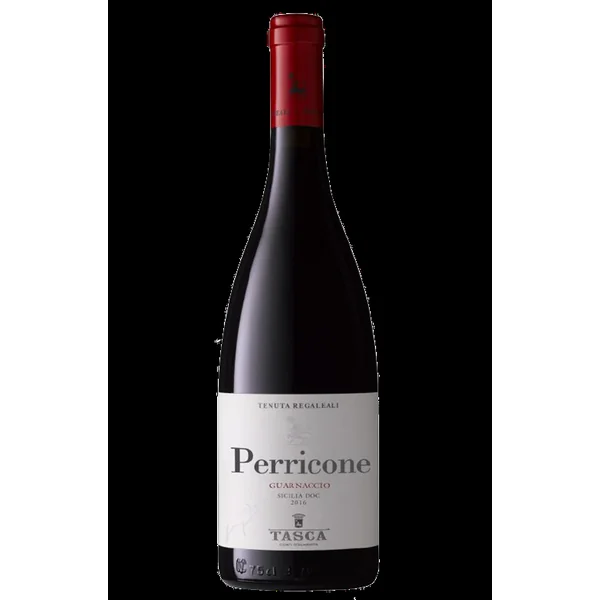 2017 Tasca d'Almerita Tenuta Regaleali Guarnaccio Perricone Sicily